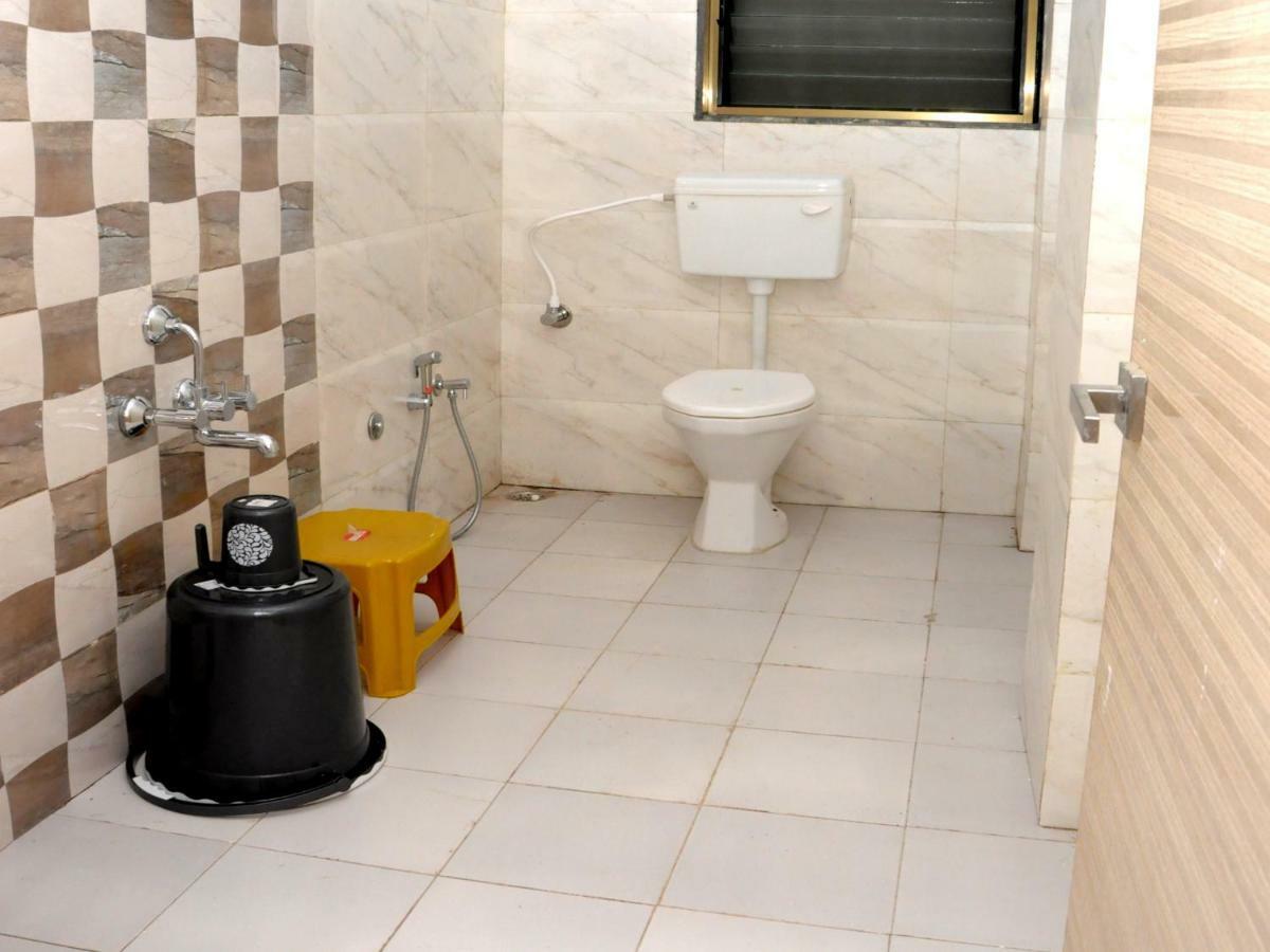 Hotel Malhar Palace Shirdi Ngoại thất bức ảnh